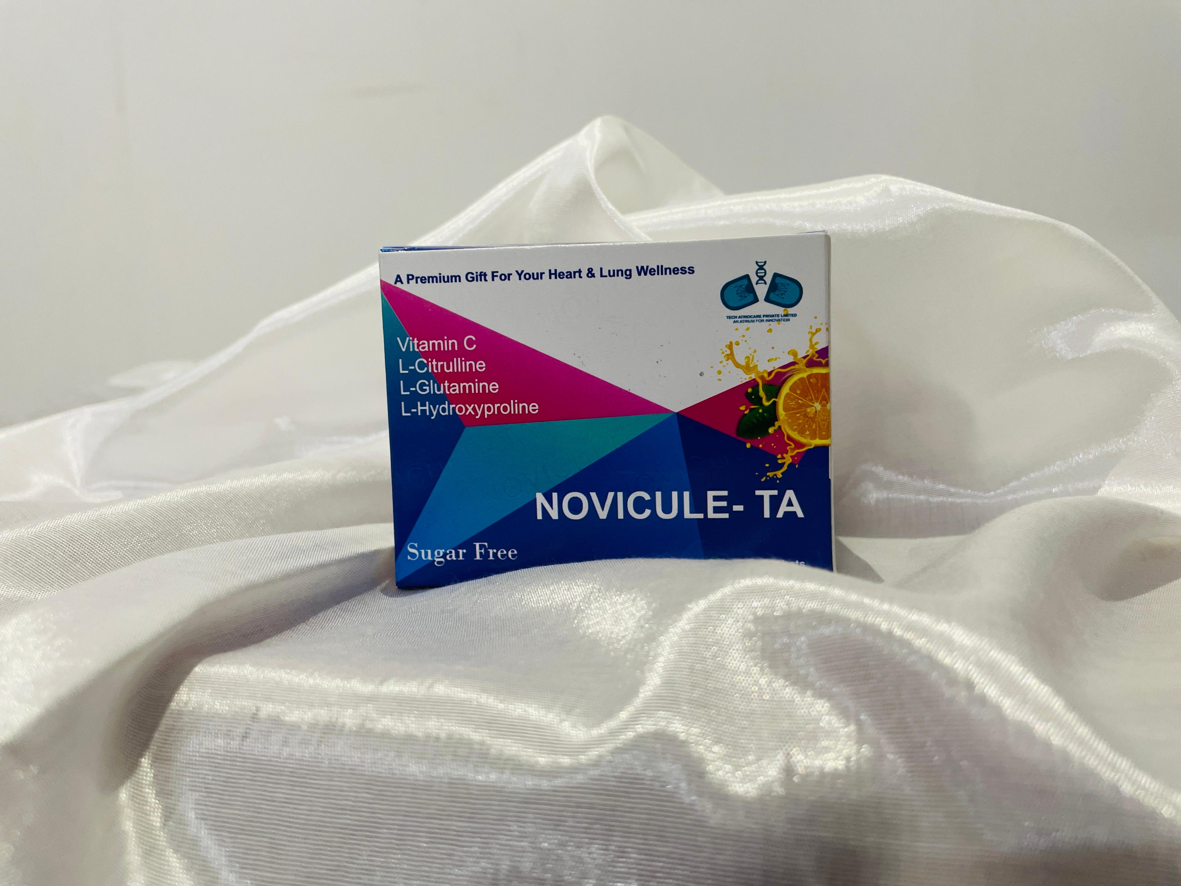 novicule placeholder