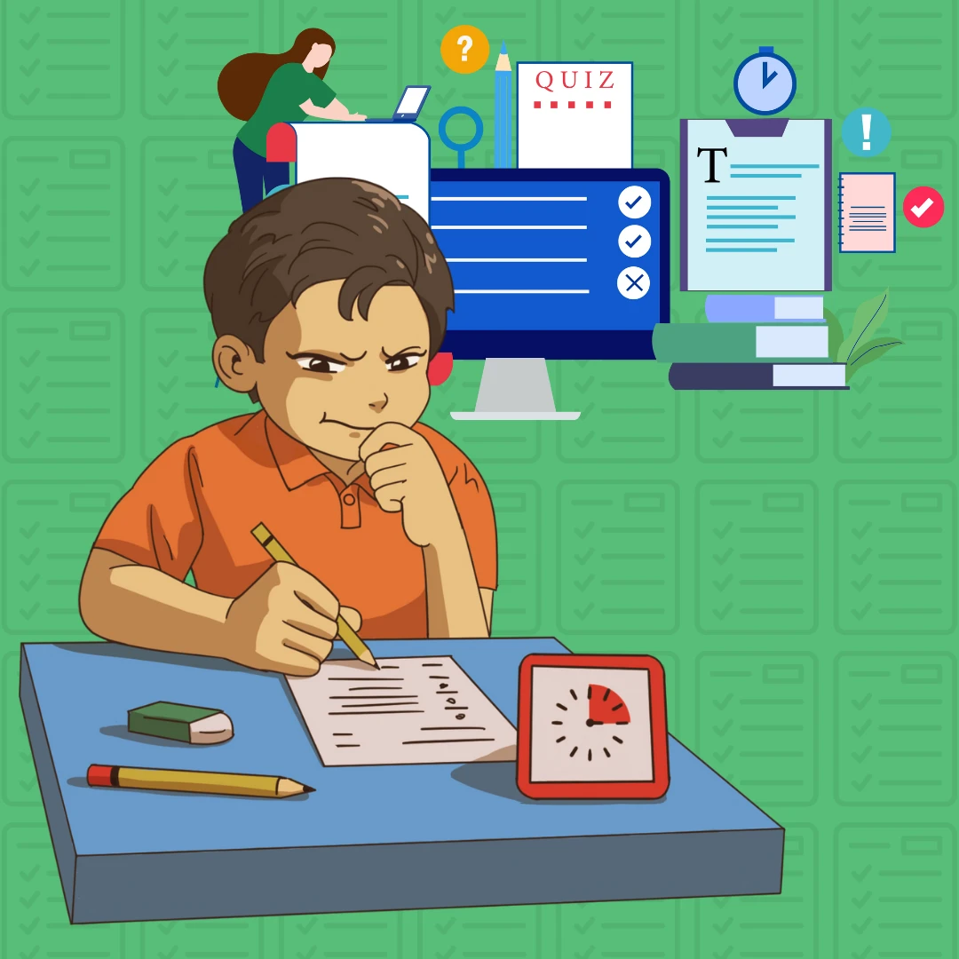 Novicule-TA: Ticket to your stress-free exams and work