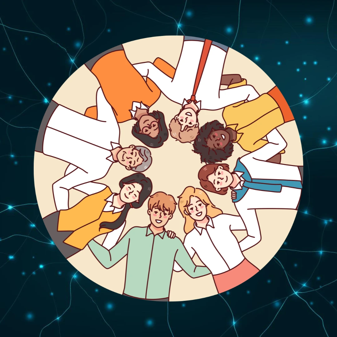 V-SYNC and the Vibrant Verve of Interpersonal Connections