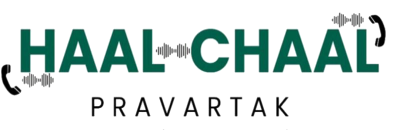 Haal Chaal Pravartak 1.0