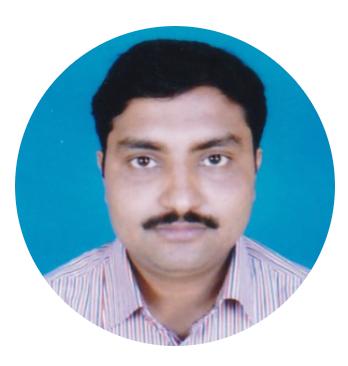 Dr. Santanu Kar Mahapatra